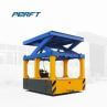 10 Tons Foundry Parts Transfer Carts